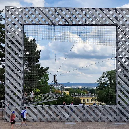 公寓 Exklusives Und Helles Dachgeschoss-apartment No 3 Im Zentrum Von Kassel, Schnelles 1gbit Internet, Geschirrspueler, Boxspringbetten 卡塞尔