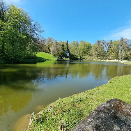 Exklusives Und Helles Dachgeschoss-apartment No 3 Im Zentrum Von Kassel, Schnelles 1gbit Internet, Geschirrspueler, Boxspringbetten * 卡塞尔