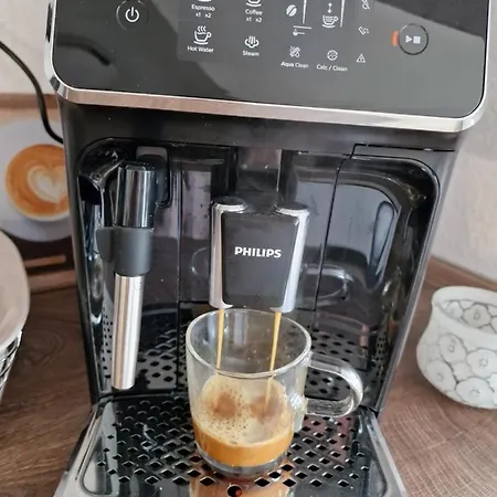 Exklusives Und Helles Dachgeschoss-apartment No 3 Im Zentrum Von Kassel, Schnelles 1gbit Internet, Geschirrspueler, Boxspringbetten Lejlighed Kassel