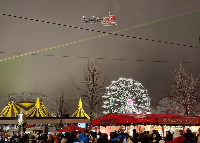 Apartment Exklusives Dachgeschoss-apartment: Zentral In Mit Highspeed-internet *